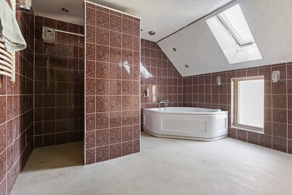 Medium property photo - Bombay 6, 9863 TD Doezum